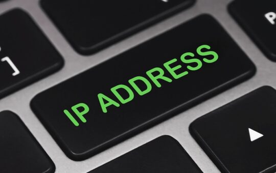 UDP reflection- A core element in IP stresser efficiency